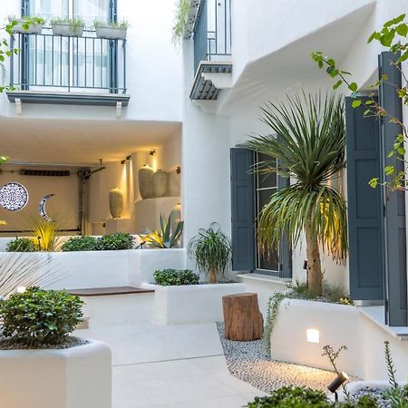 Casona Seis Lunas Apartment Марбеля Екстериор снимка
