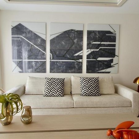 Casona Seis Lunas Apartment Марбеля Екстериор снимка