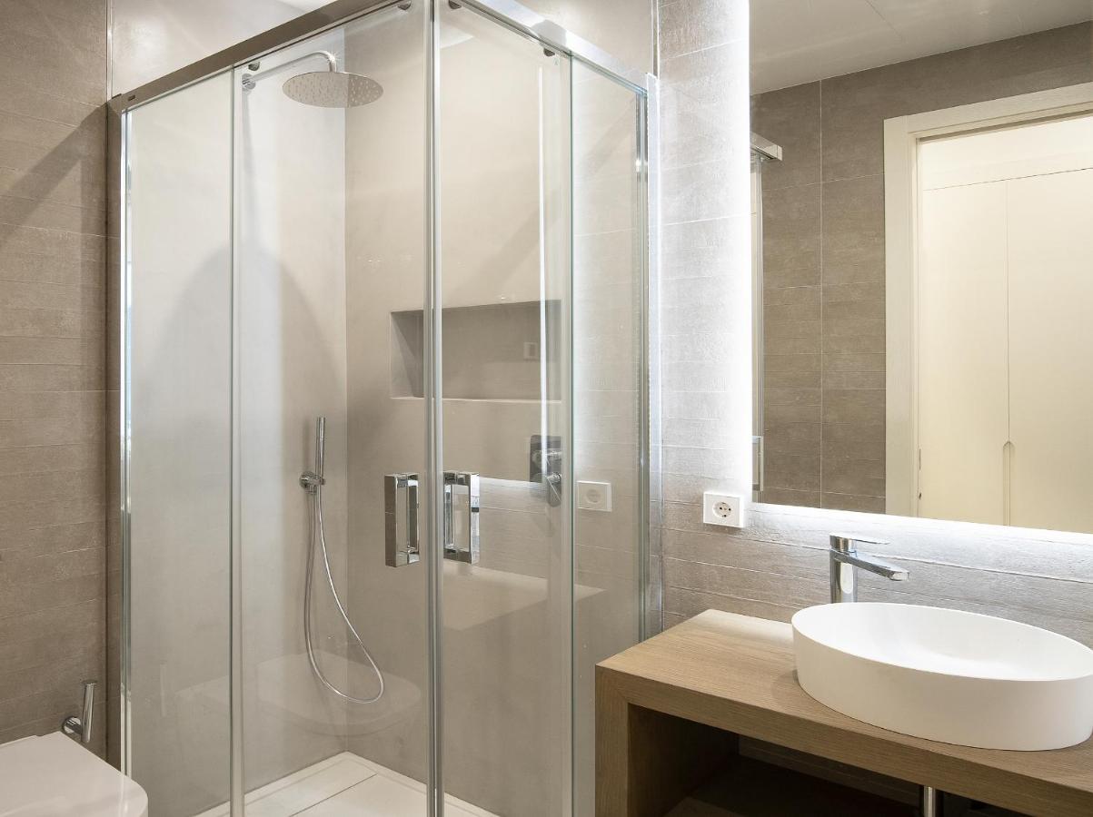 Casona Seis Lunas Apartment Марбеля Екстериор снимка
