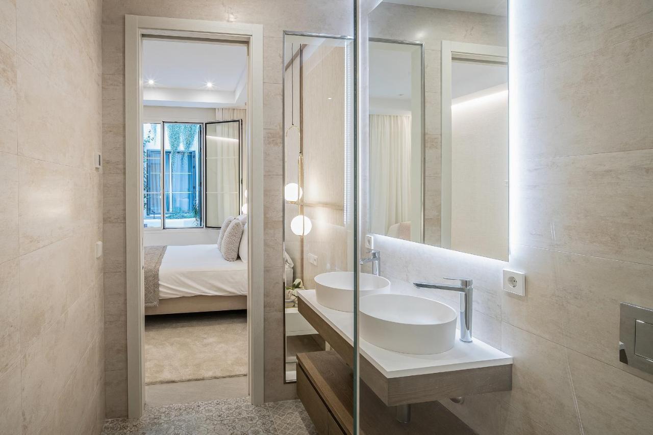 Casona Seis Lunas Apartment Марбеля Екстериор снимка