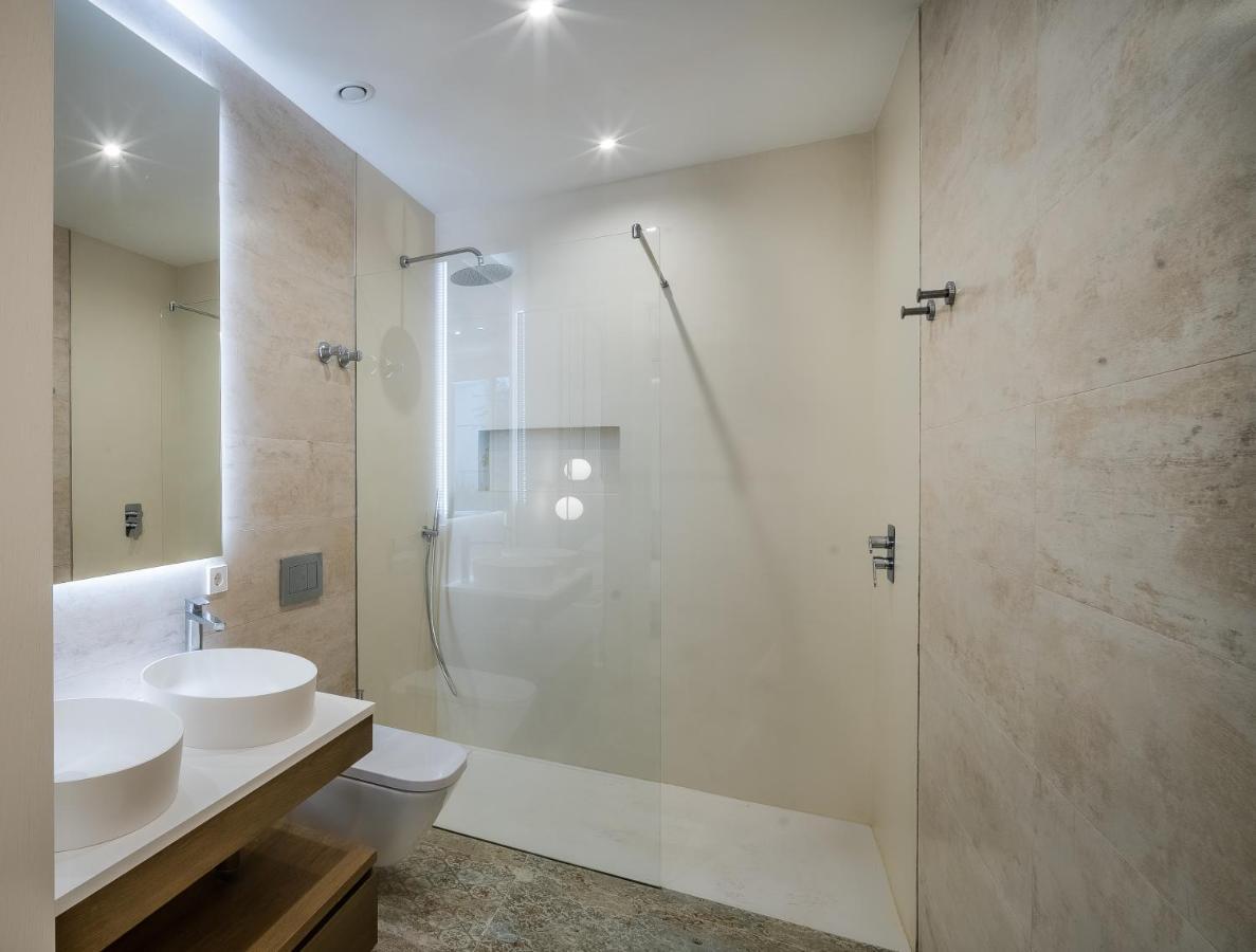 Casona Seis Lunas Apartment Марбеля Екстериор снимка