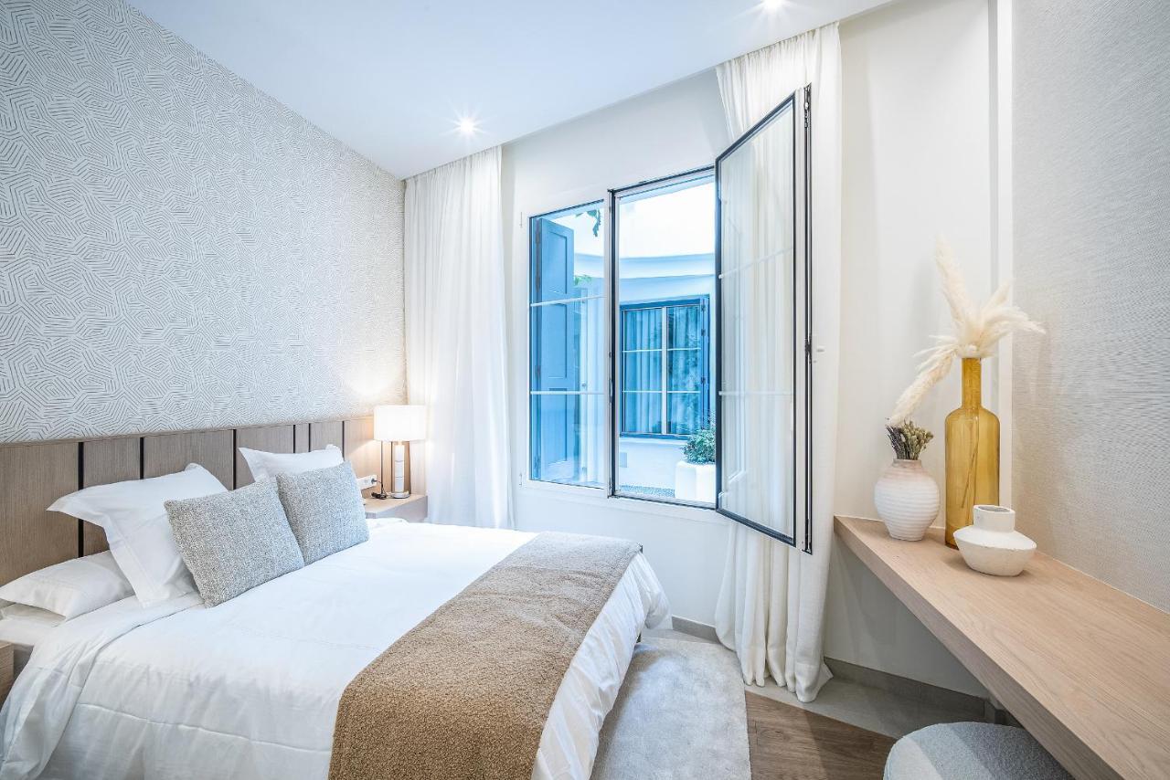 Casona Seis Lunas Apartment Марбеля Екстериор снимка