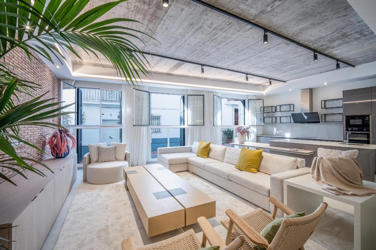 Casona Seis Lunas Apartment Марбеля Екстериор снимка