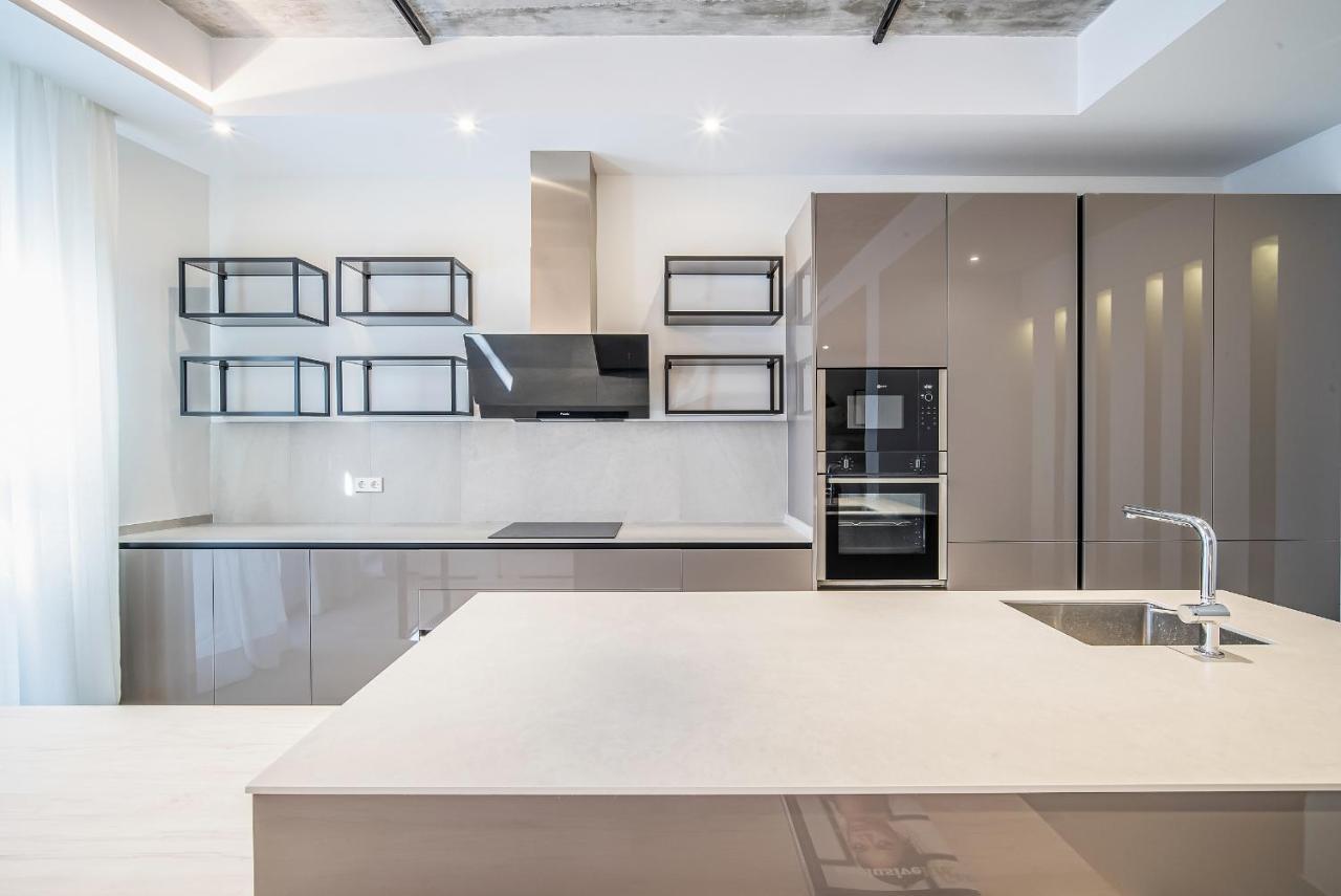 Casona Seis Lunas Apartment Марбеля Екстериор снимка