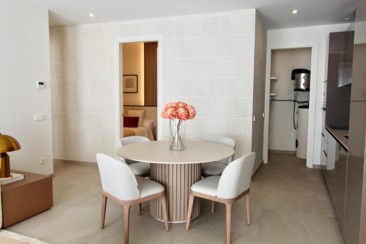 Casona Seis Lunas Apartment Марбеля Екстериор снимка