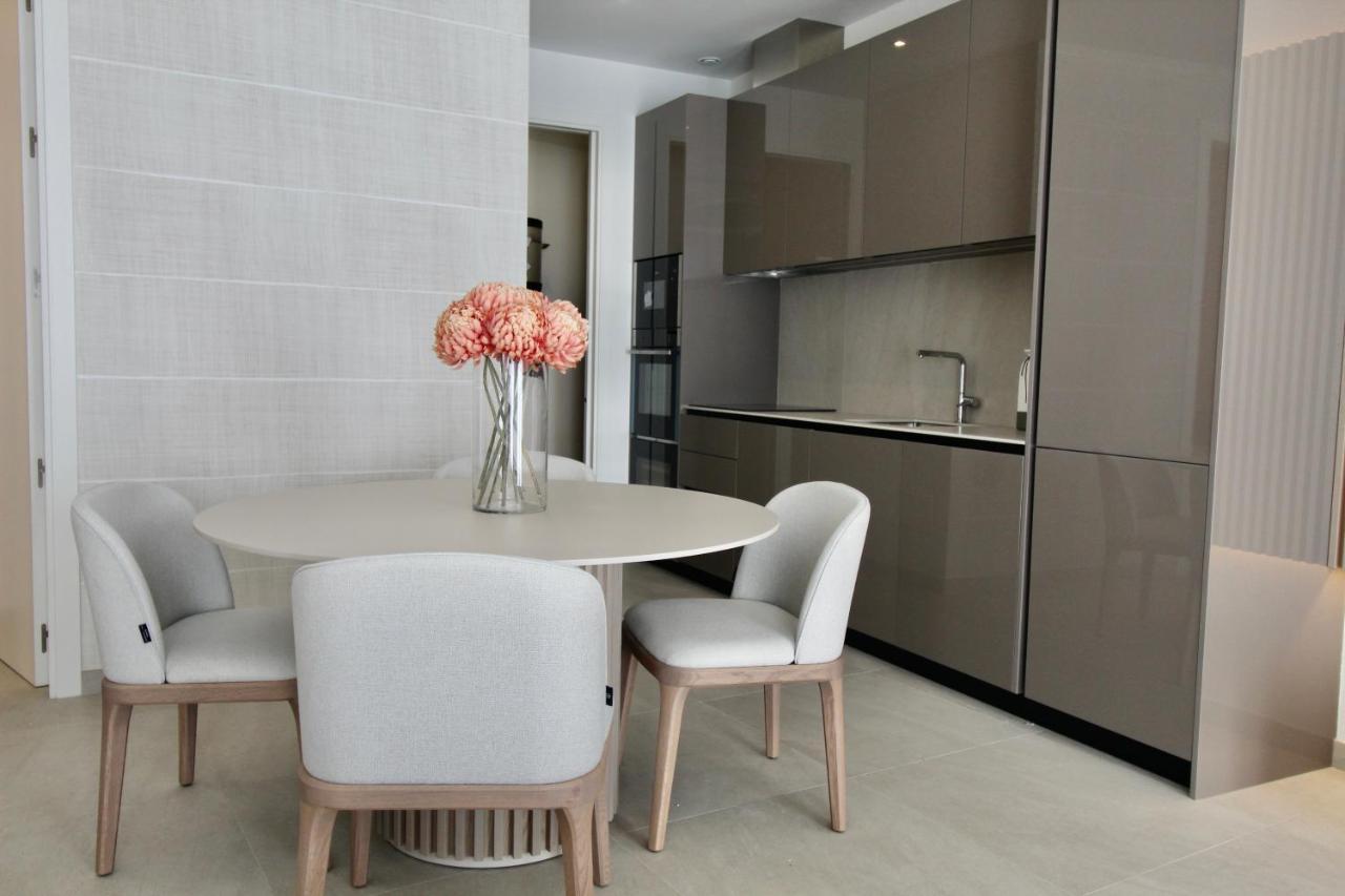 Casona Seis Lunas Apartment Марбеля Екстериор снимка