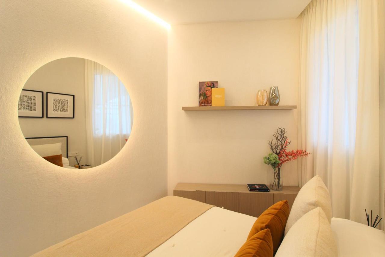 Casona Seis Lunas Apartment Марбеля Екстериор снимка