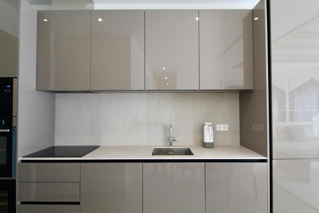 Casona Seis Lunas Apartment Марбеля Екстериор снимка