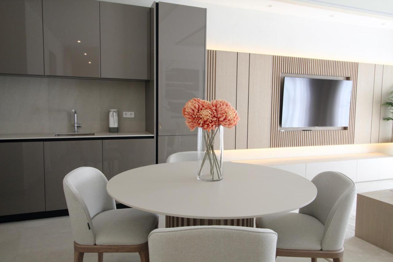 Casona Seis Lunas Apartment Марбеля Екстериор снимка