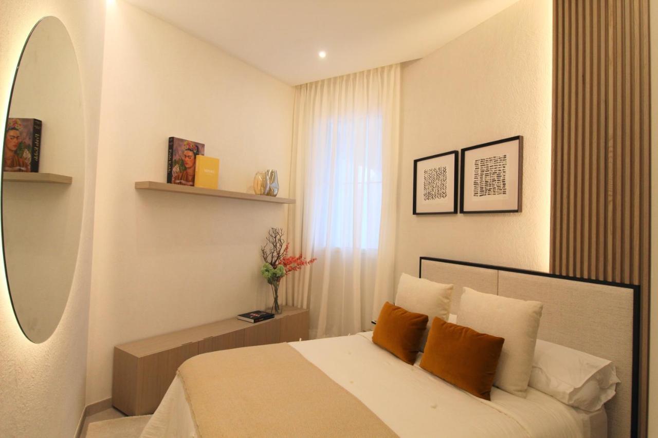 Casona Seis Lunas Apartment Марбеля Екстериор снимка