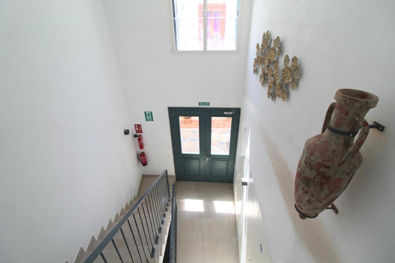 Casona Seis Lunas Apartment Марбеля Екстериор снимка
