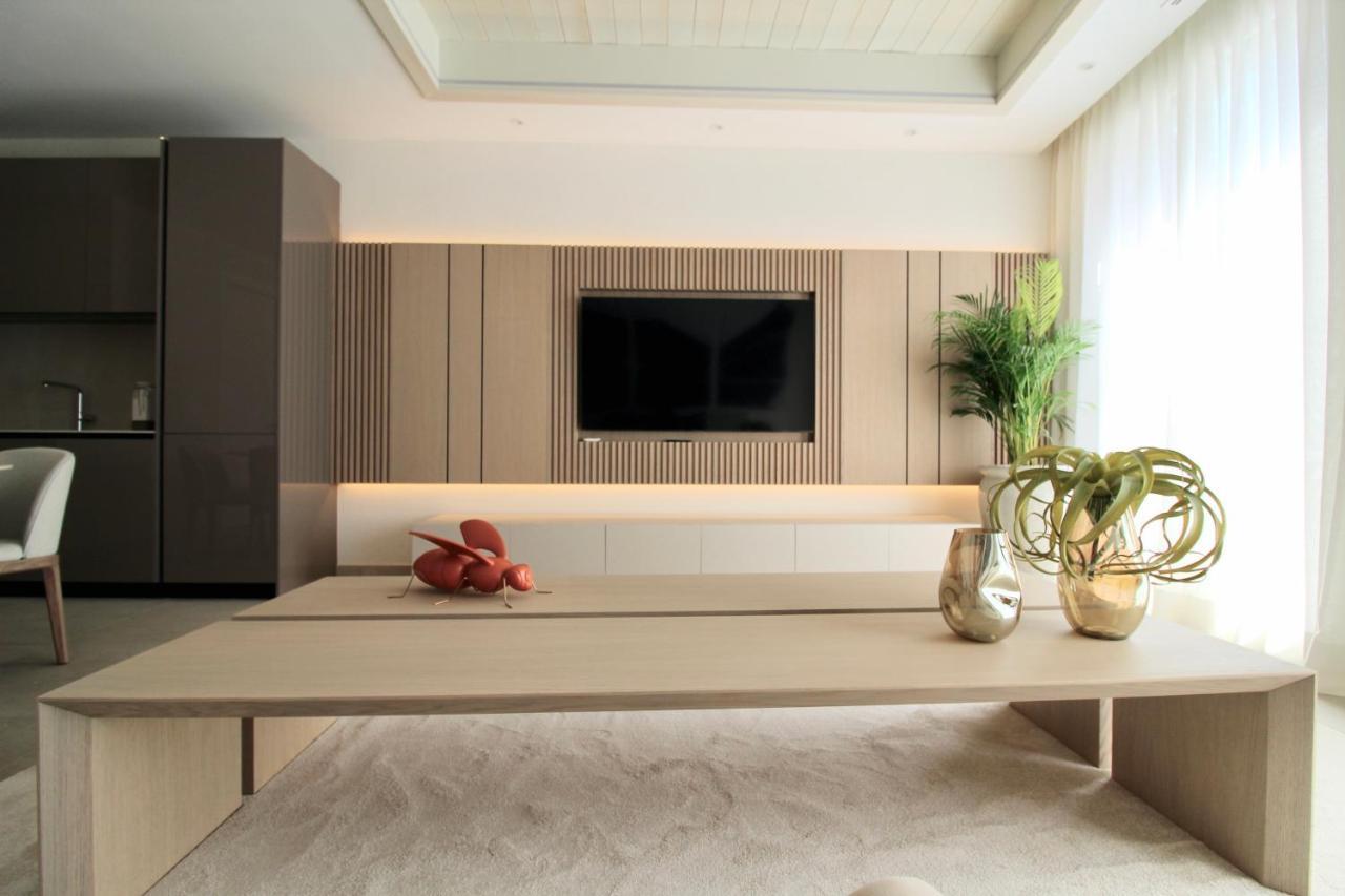 Casona Seis Lunas Apartment Марбеля Екстериор снимка