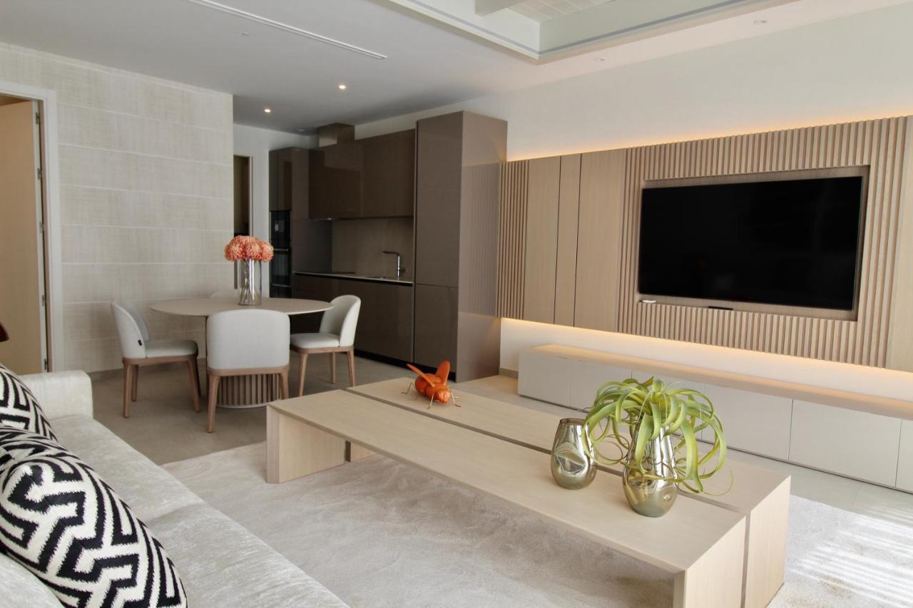 Casona Seis Lunas Apartment Марбеля Екстериор снимка