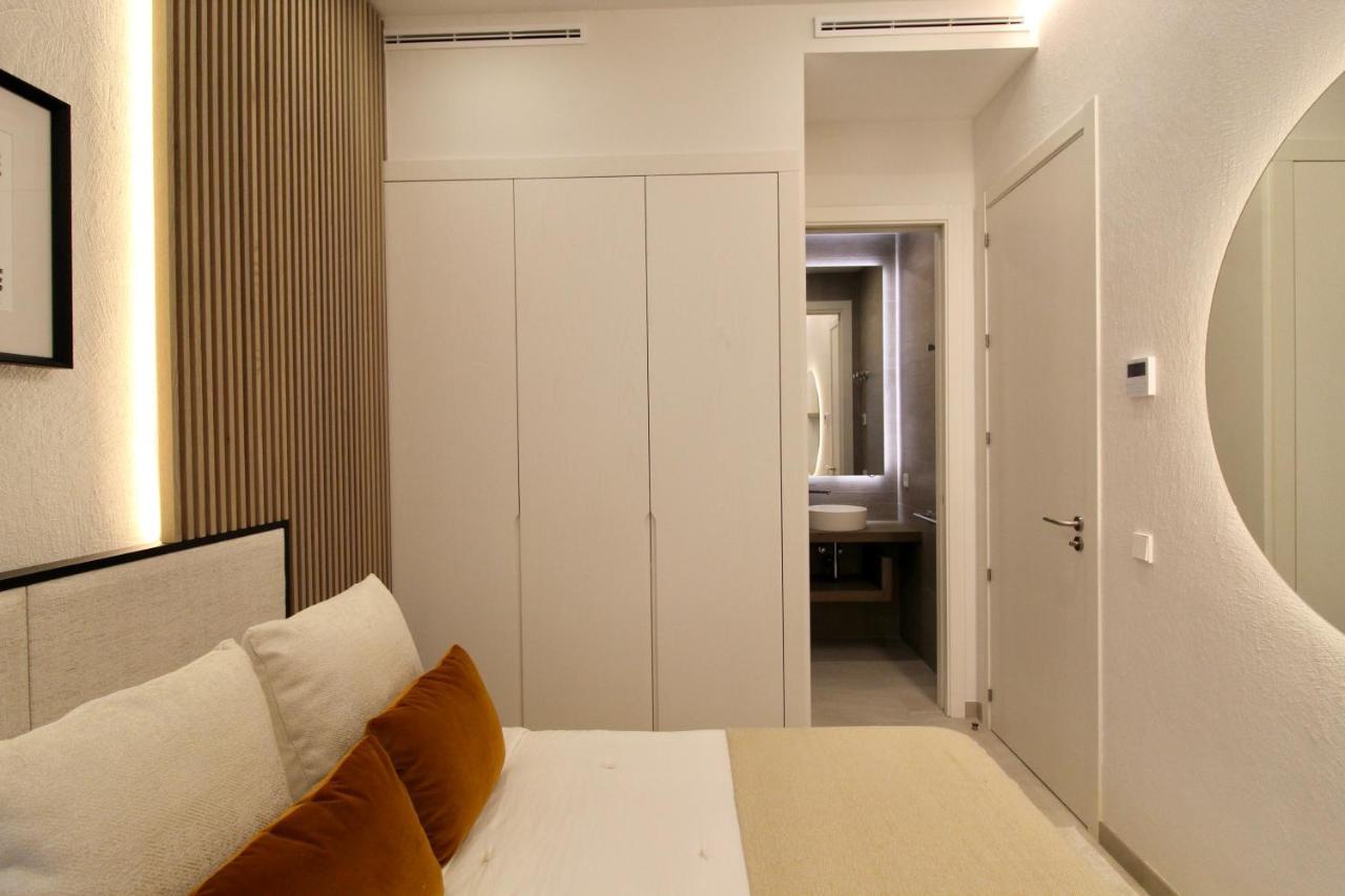 Casona Seis Lunas Apartment Марбеля Екстериор снимка